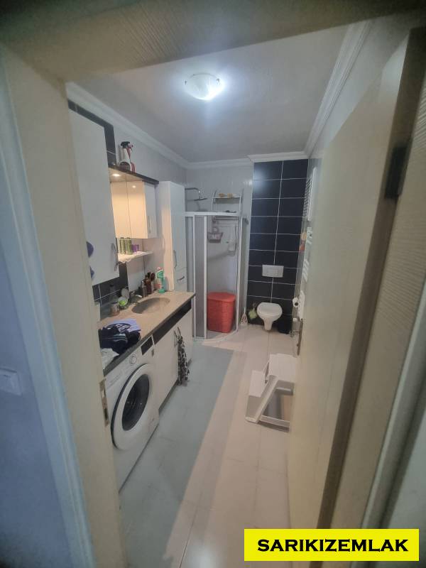 Edremit Kadıköy Mah`da3+1  Daire. - 11